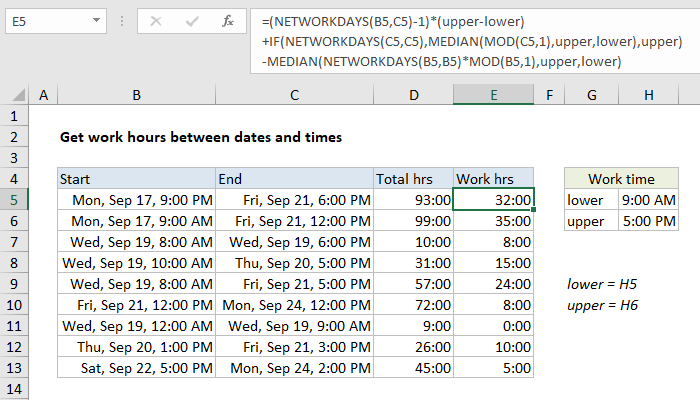 excel-formula-to-calculate-number-of-days-between-two-dates-inclusive